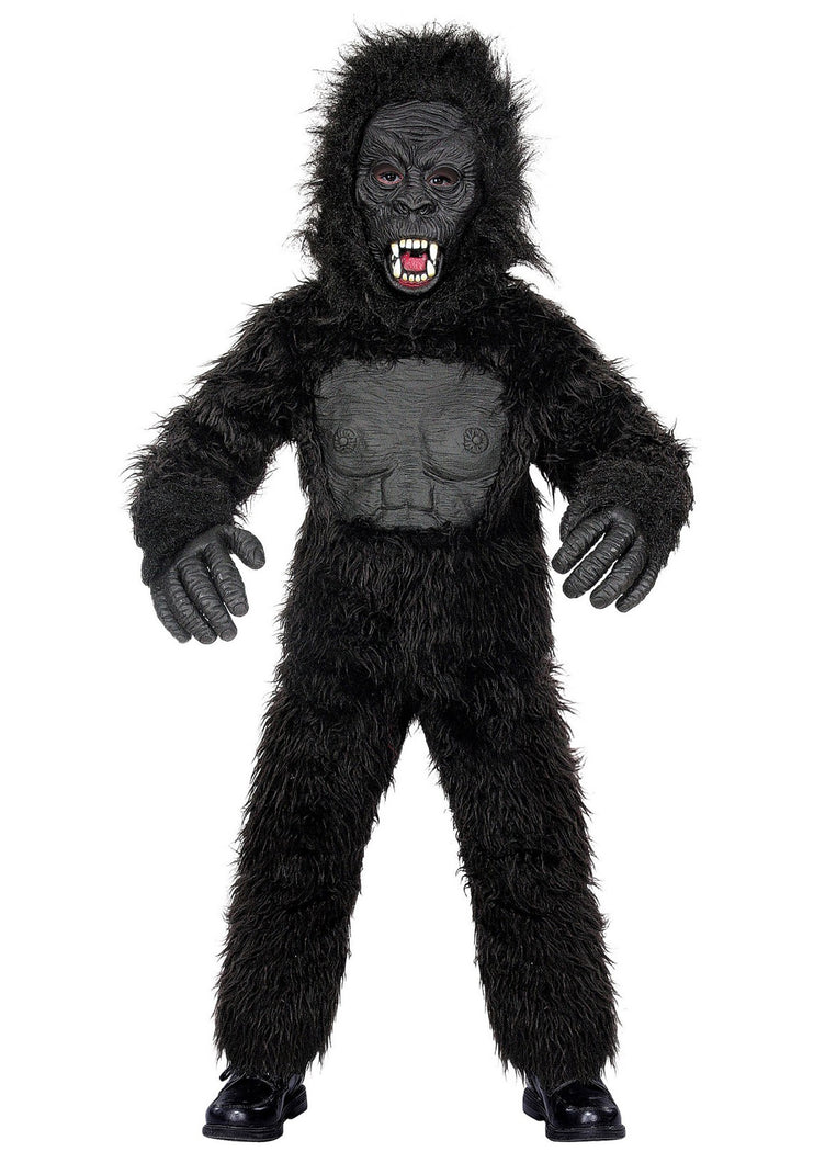 Ape Suit